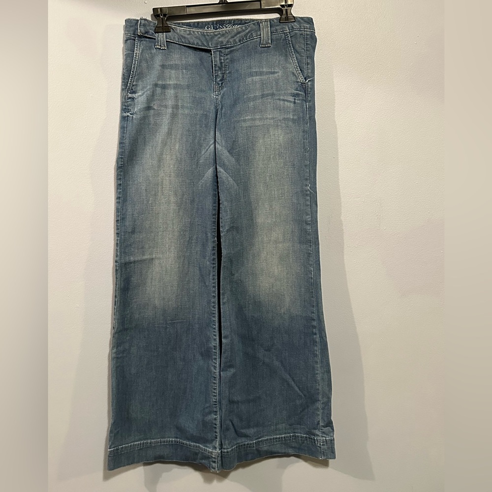 Bell bottoms are back and these are classics!